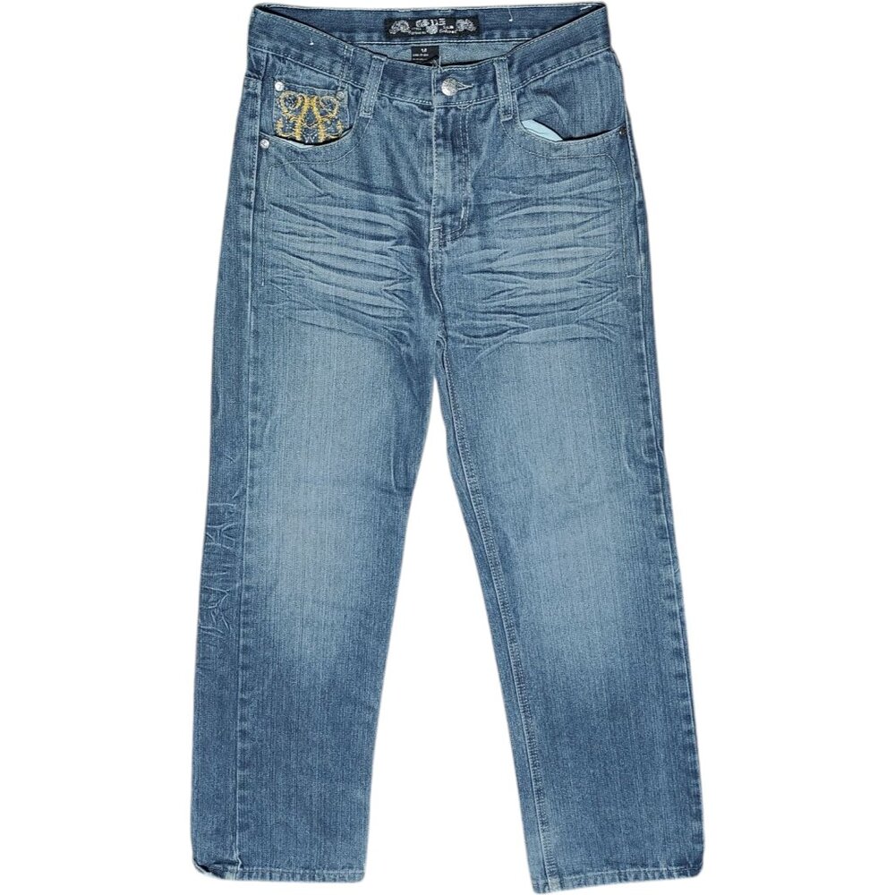 GS115 Jeans Boys' Pants